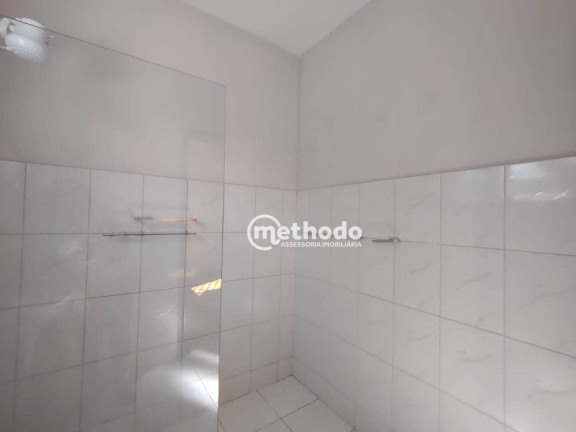 Imagem Casa com 3 Quartos à Venda, 125 m² em Jardim Planalto - Campinas Imagem Casa com 3 Quartos à Venda, 125 m² em Jardim Planalto - Campinas