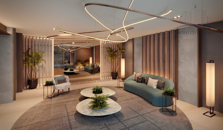 Imagem Cobertura com 4 Quartos à Venda, 262 m² em Brooklin Paulista - São Paulo Imagem Cobertura com 4 Quartos à Venda, 262 m² em Brooklin Paulista - São Paulo