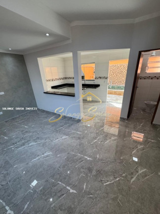 Imagem Casa com 2 Quartos à Venda, 80 m² em Cibratel Ii - Itanhaém Imagem Casa com 2 Quartos à Venda, 80 m² em Cibratel Ii - Itanhaém