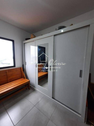 Imagem Apartamento com 2 Quartos à Venda, 79 m² em Vila Jaboticabeira - Taubaté