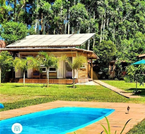 Imagem Edifício Residencial com 2 Quartos à Venda, 230 m² em Ibiraquera - Imbituba Imagem Edifício Residencial com 2 Quartos à Venda, 230 m² em Ibiraquera - Imbituba