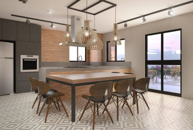 Imagem Apartamento com 1 Quarto à Venda, 24 m² em Saúde - São Paulo