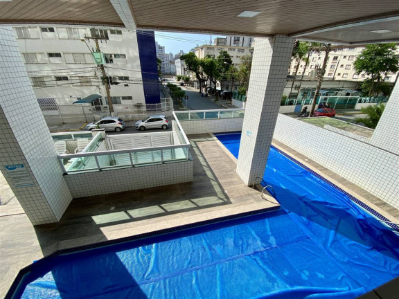 Imagem Apartamento com 3 Quartos à Venda, 119 m² em Guilhermina - Praia Grande