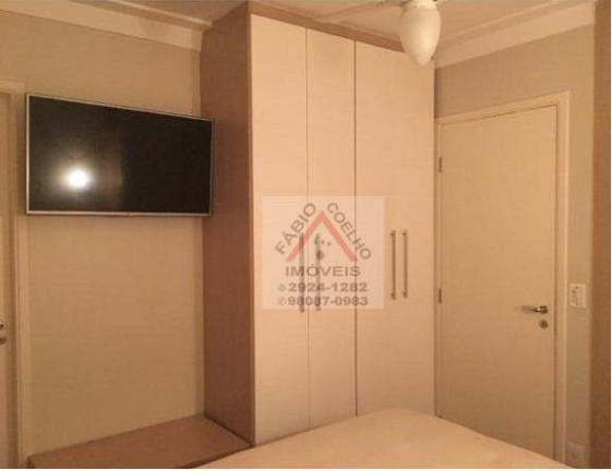 Imagem Apartamento com 2 Quartos à Venda, 68 m² em Paraíso Do Morumbi - São Paulo Imagem Apartamento com 2 Quartos à Venda, 68 m² em Paraíso Do Morumbi - São Paulo