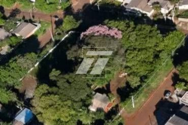 Casa à Venda,  em Morumbi - Cascavel