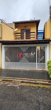 Imagem Sobrado com 3 Quartos à Venda, 150 m² em Jardim Santa Fé (zona Oeste) - São Paulo Imagem Sobrado com 3 Quartos à Venda, 150 m² em Jardim Santa Fé (zona Oeste) - São Paulo