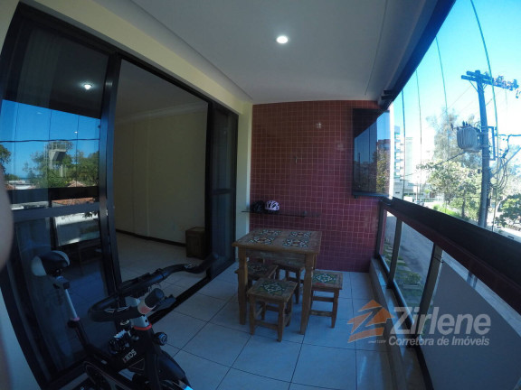 Imagem Apartamento com 3 Quartos à Venda, 180 m² em Guarapari