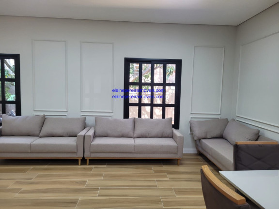 Imagem Apartamento com 3 Quartos à Venda, 60 m² em Jardim Dracena - São Paulo Imagem Apartamento com 3 Quartos à Venda, 60 m² em Jardim Dracena - São Paulo