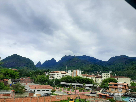 Apartamento com 1 Quarto à Venda, 38 m² em Alto - Teresópolis