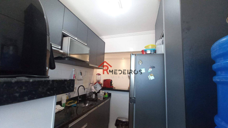 Imagem Apartamento com 1 Quarto à Venda, 46 m² em Tupi - Praia Grande