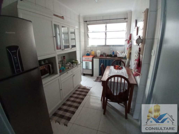 Imagem Apartamento com 2 Quartos à Venda, 109 m² em Centro - São Vicente Imagem Apartamento com 2 Quartos à Venda, 109 m² em Centro - São Vicente