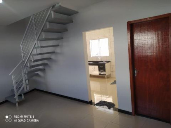 Imagem Sobrado com 2 Quartos à Venda, 70 m² em Jardim Nova Itaquá - Itaquaquecetuba