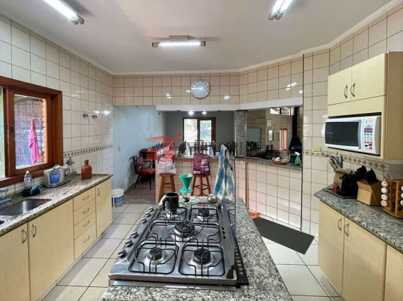 Imagem Casa de Condomínio com 4 Quartos à Venda, 445 m² em Residencial Euroville - Carapicuíba Imagem Casa de Condomínio com 4 Quartos à Venda, 445 m² em Residencial Euroville - Carapicuíba