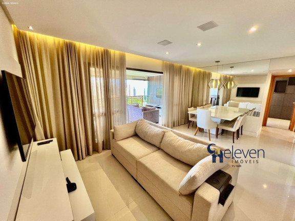 Imagem Apartamento com 3 Quartos à Venda, 114 m² em Patamares - Salvador Imagem Apartamento com 3 Quartos à Venda, 114 m² em Patamares - Salvador