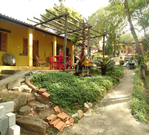 Imagem Imóvel com 4 Quartos à Venda, 2.000 m² em Depois Do Centro - Ibiúna Imagem Imóvel com 4 Quartos à Venda, 2.000 m² em Depois Do Centro - Ibiúna