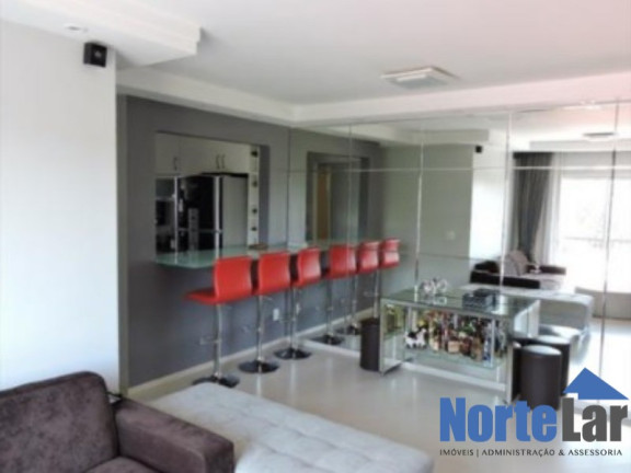 Imagem Apartamento com 2 Quartos à Venda, 63 m² em Vila Aurora (zona Norte) - São Paulo