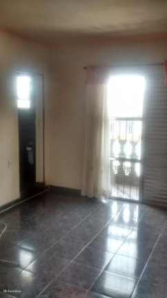 Imagem Sobrado com 4 Quartos à Venda, 150 m² em Jardim Aracy - Mauá