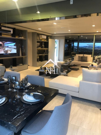 Imagem Apartamento com 4 Quartos à Venda, 156 m² em Butantã - São Paulo Imagem Apartamento com 4 Quartos à Venda, 156 m² em Butantã - São Paulo