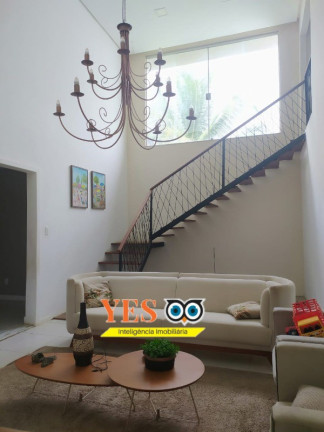 Imagem Casa com 4 Quartos à Venda, 600 m² em Papagaio - Feira De Santana