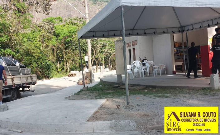 Imagem Terreno à Venda, em Itaipuaçu - Maricá Imagem Terreno à Venda, em Itaipuaçu - Maricá