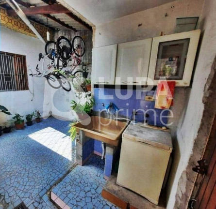 Imagem Casa com 2 Quartos à Venda, 114 m² em Vila Maria - São Paulo