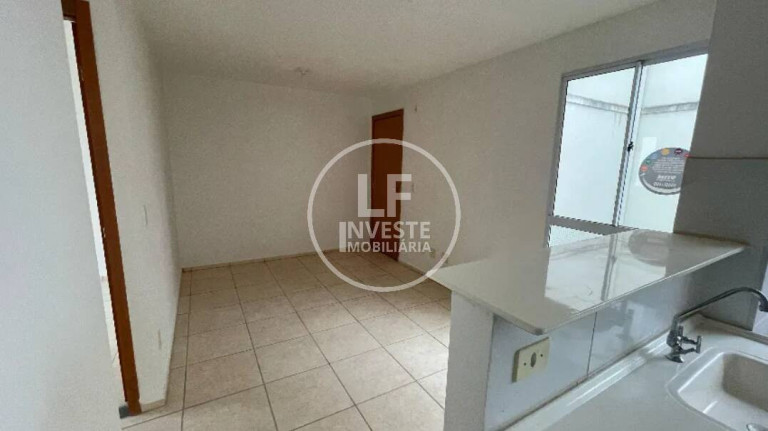 Apartamento com 2 Quartos à Venda, 42 m² em Setor Morada Do Sol - Goiânia