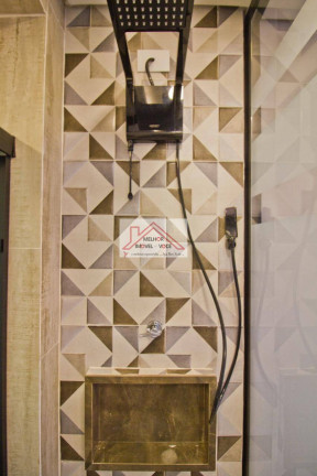 Imagem Apartamento com 1 Quarto à Venda, 30 m² em República - São Paulo