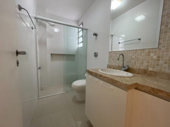 Imagem Apartamento com 3 Quartos à Venda, 101 m² em Centro - Florianópolis