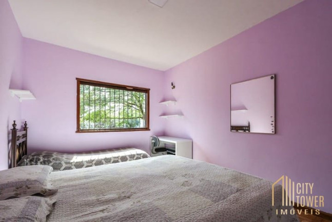 Imagem Casa com 4 Quartos à Venda, 242 m² em Moema - São Paulo