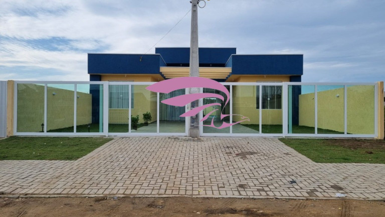 Casa com 3 Quartos à Venda, 90 m² em Coroados - Guaratuba