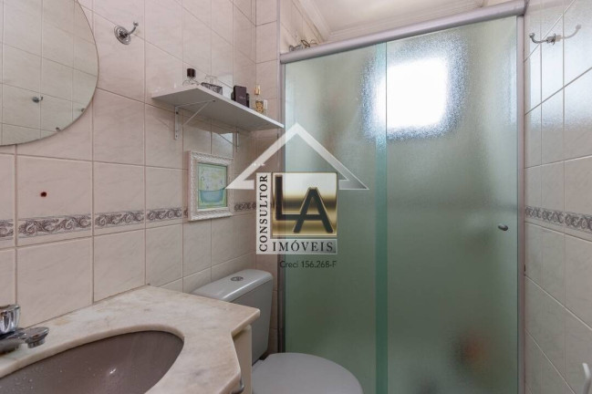 Imagem Apartamento com 2 Quartos à Venda, 59 m² em Vila Mascote - São Paulo