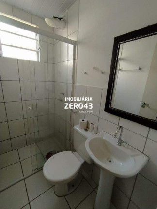 Imagem Apartamento com 1 Quarto à Venda, 41 m² em Jardim Montecatini - Cambé Imagem Apartamento com 1 Quarto à Venda, 41 m² em Jardim Montecatini - Cambé