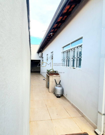 Imagem Casa com 3 Quartos à Venda, 250 m² em Residencial Real Park - Botucatu Imagem Casa com 3 Quartos à Venda, 250 m² em Residencial Real Park - Botucatu