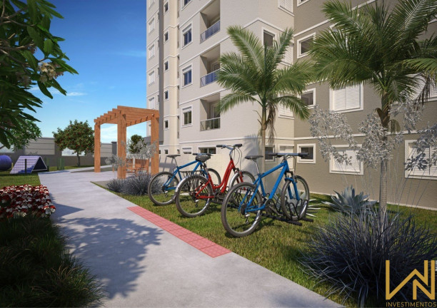Imagem Imóvel com 2 Quartos à Venda, 54 m² em Jardim Nova Europa - Campinas Imagem Imóvel com 2 Quartos à Venda, 54 m² em Jardim Nova Europa - Campinas