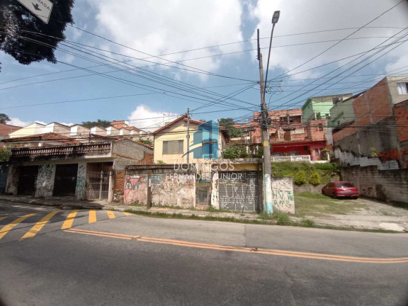 Imagem Terreno à Venda, 180 m² em Itaquera - São Paulo Imagem Terreno à Venda, 180 m² em Itaquera - São Paulo