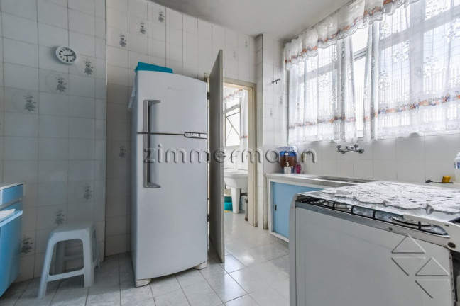 Imagem Apartamento com 3 Quartos à Venda, 153 m² em Jardim America - São Paulo Imagem Apartamento com 3 Quartos à Venda, 153 m² em Jardim America - São Paulo
