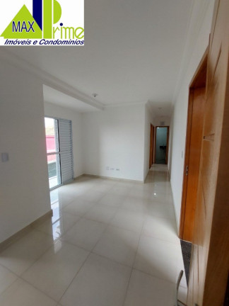Imagem Apartamento com 2 Quartos à Venda, 41 m² em Vila Santa Teresa (zona Leste) - São Paulo Imagem Apartamento com 2 Quartos à Venda, 41 m² em Vila Santa Teresa (zona Leste) - São Paulo