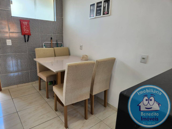 Imagem Apartamento com 2 Quartos à Venda, 67 m² em Santa Cruz Cabrália