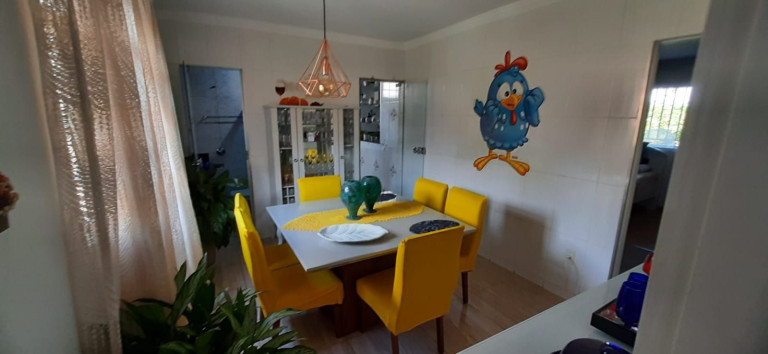 Imagem Casa com 6 Quartos à Venda, 220 m² em Florença - Ribeirão Das Neves Imagem Casa com 6 Quartos à Venda, 220 m² em Florença - Ribeirão Das Neves