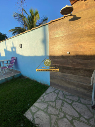 Imagem Casa com 3 Quartos à Venda, em Nova Califórnia (tamoios) - Cabo Frio Imagem Casa com 3 Quartos à Venda, em Nova Califórnia (tamoios) - Cabo Frio