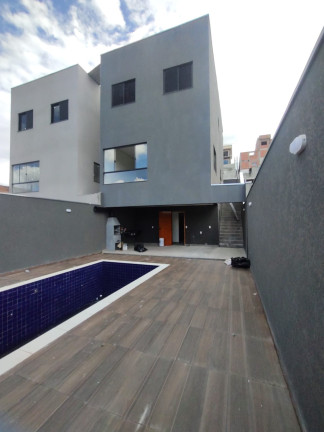 Imagem Sobrado com 3 Quartos à Venda, 178 m² em Portais (polvilho) - Cajamar