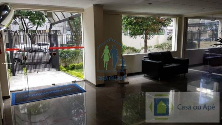 Imagem Apartamento com 3 Quartos à Venda, 77 m² em Vila Da Saúde - São Paulo Imagem Apartamento com 3 Quartos à Venda, 77 m² em Vila Da Saúde - São Paulo