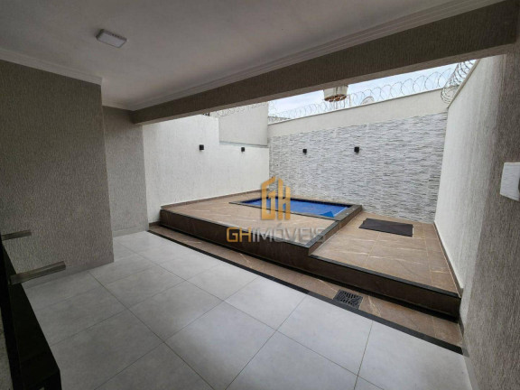 Imagem Casa com 3 Quartos à Venda, 134 m² em Jardim Presidente - Goiânia Imagem Casa com 3 Quartos à Venda, 134 m² em Jardim Presidente - Goiânia