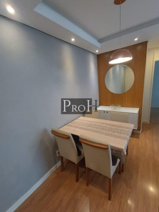 Imagem Apartamento com 2 Quartos à Venda, 57 m² em Planalto - São Bernardo Do Campo Imagem Apartamento com 2 Quartos à Venda, 57 m² em Planalto - São Bernardo Do Campo