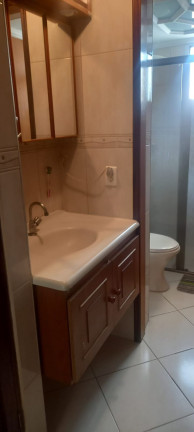 Imagem Apartamento com 2 Quartos à Venda, 55 m² em Jardim Alvorada - Santo André