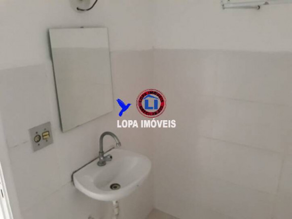 Imagem Apartamento com 1 Quarto à Venda, 42 m² em Centro - Rio De Janeiro