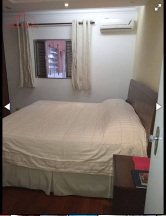 Imagem Casa com 3 Quartos à Venda, 180 m² em Jardim Herculano - São Paulo Imagem Casa com 3 Quartos à Venda, 180 m² em Jardim Herculano - São Paulo