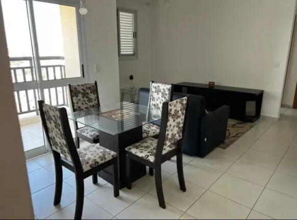 Imagem Apartamento com 1 Quarto à Venda, 50 m² em Vila Nossa Senhora Das Graças - Taubaté Imagem Apartamento com 1 Quarto à Venda, 50 m² em Vila Nossa Senhora Das Graças - Taubaté