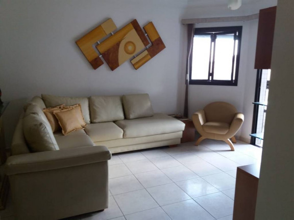 Imagem Apartamento com 3 Quartos à Venda, 120 m² em Forte - Praia Grande Imagem Apartamento com 3 Quartos à Venda, 120 m² em Forte - Praia Grande