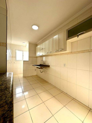 Imagem Apartamento com 1 Quarto à Venda, 49 m² em Mirim - Praia Grande Imagem Apartamento com 1 Quarto à Venda, 49 m² em Mirim - Praia Grande
